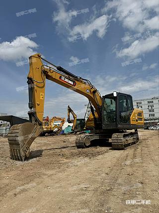 成都市出售 徐工 XE135GA 挖掘机