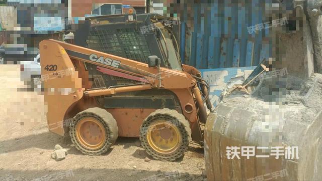 整机右后45°（设备外观及核心部件）