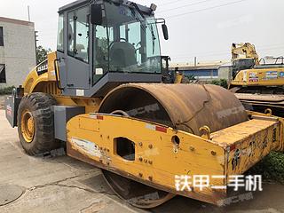 佛山市出售 徐工 XS203 压路机