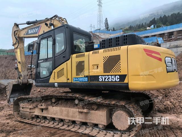 左后45（整機外觀）