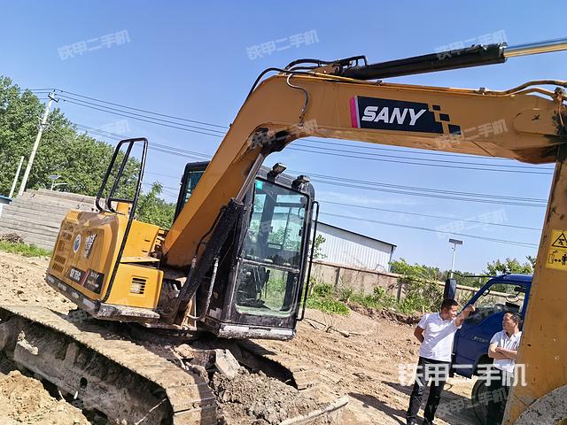 整机右后45°（整机外观）