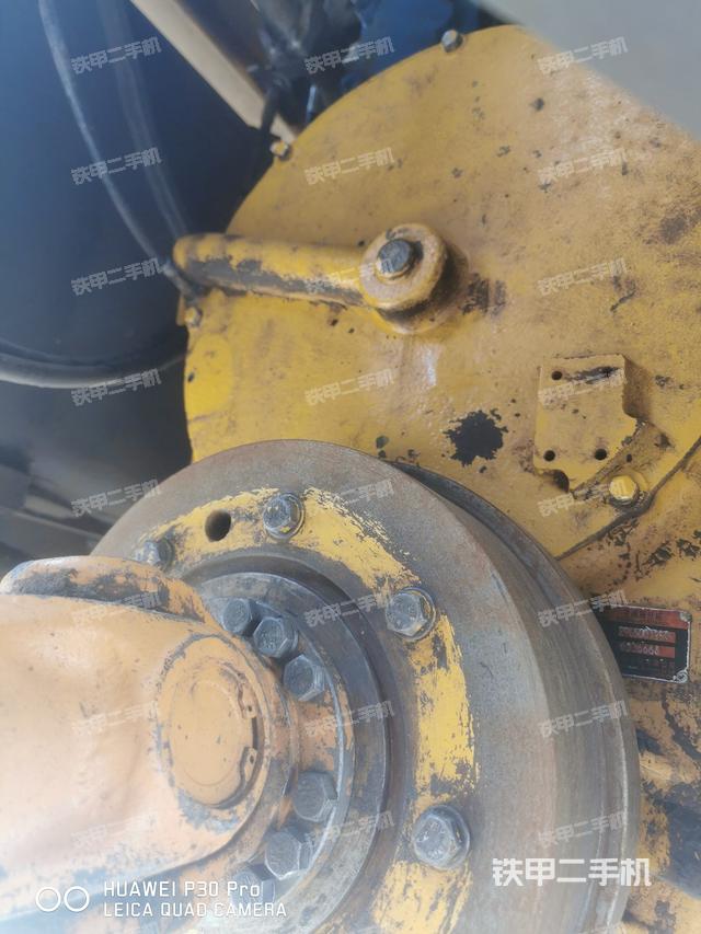 变速箱（整机外观及大件）