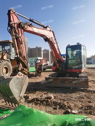 榆林市出售 久保田 KX-183 挖掘机