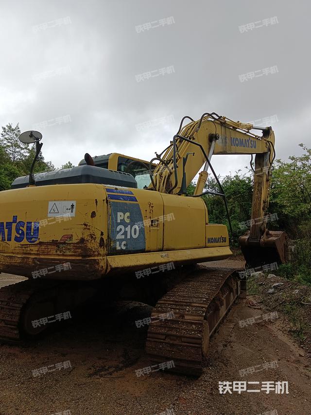 整机右后45°（整机外观）