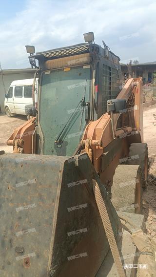 玉溪市出售 凯斯 420HD 滑移装载机