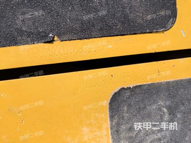 回转马达(上车部件) 回转马达(上车部件)