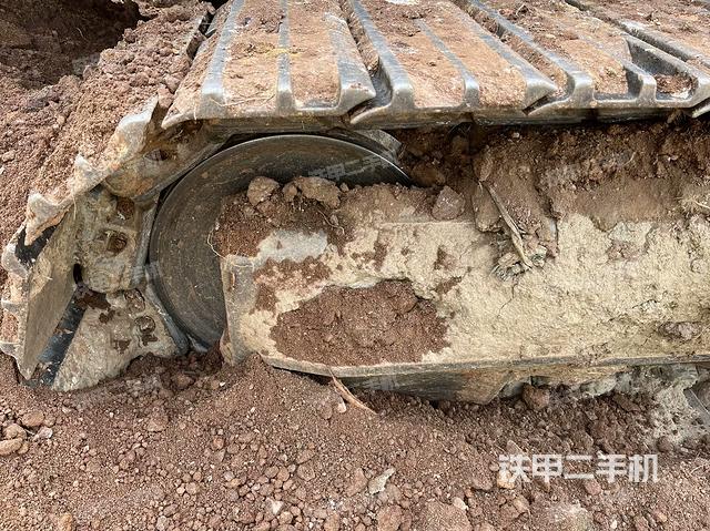 右托鏈輪+鏈筋(行走機(jī)構(gòu)) 右托鏈輪+鏈筋(行走機(jī)構(gòu))