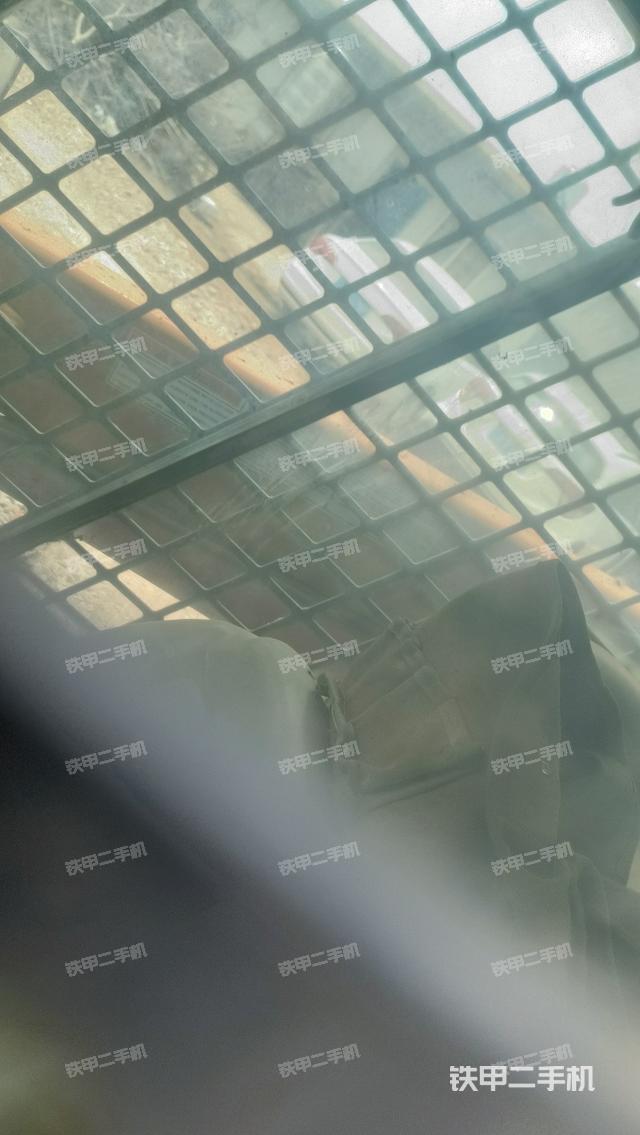 发动机（设备外观及核心部件）