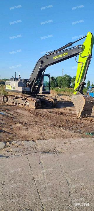 德州市出售 中联重科 ZE215E-10 挖掘机