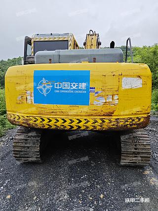 张家界市出售 小松 PC110-8M0 挖掘机