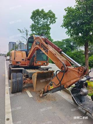 张家界市出售 雷道机械 LD85B 挖掘机