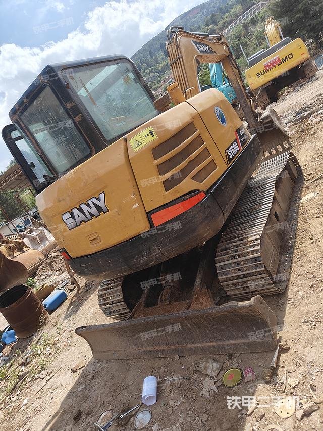 整机右后45°（整机外观）