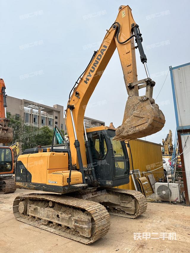 整机右后45°（整机外观）