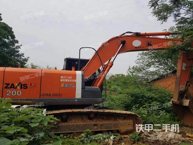 整机右后45°（整机外观）