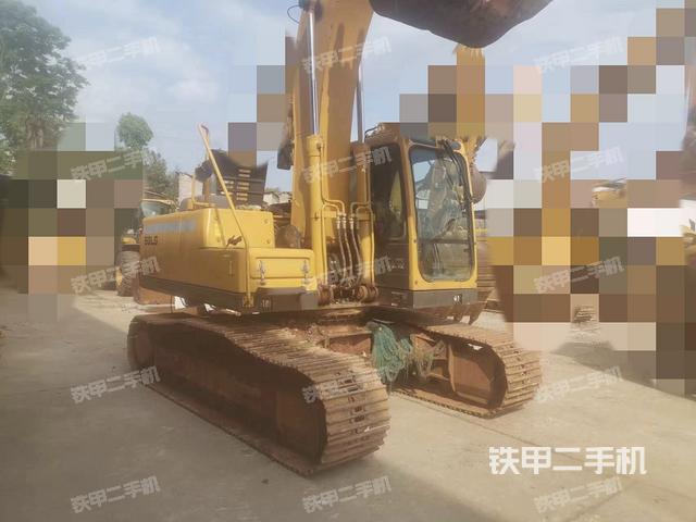 整机右后45°（整机外观）