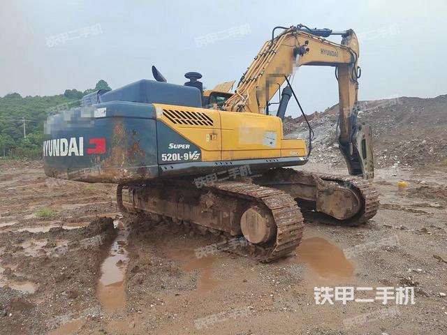 整机右后45°（整机外观）