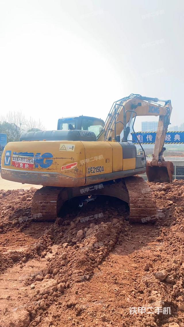 整机右后45°（整机外观）