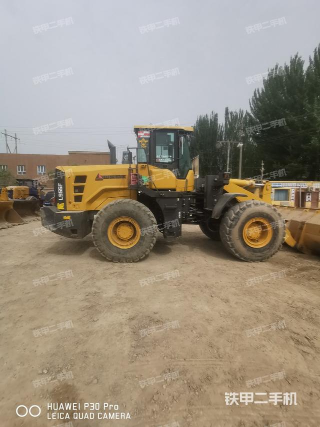 整机右后45°（整机外观及大件）