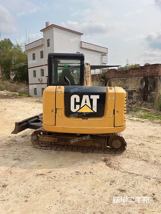 整机右后45°（整机外观）