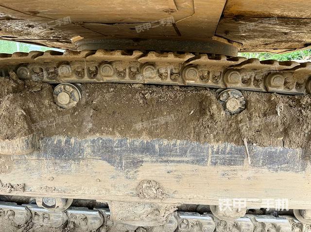 右托鏈輪+鏈筋(行走機(jī)構(gòu)) 右托鏈輪+鏈筋(行走機(jī)構(gòu))