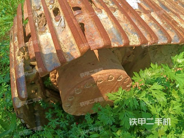 右驅(qū)動(dòng)輪(行走機(jī)構(gòu)) 右驅(qū)動(dòng)輪(行走機(jī)構(gòu))