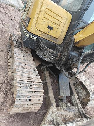 丽江市出售 三一重工 SY60C 挖掘机