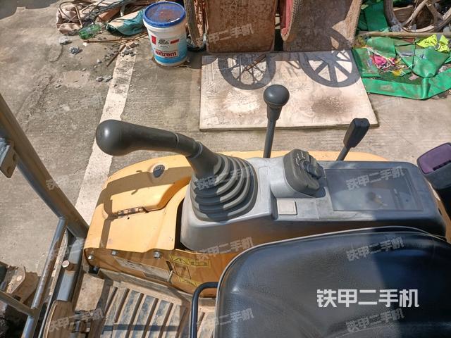 小時表（駕駛室部分）