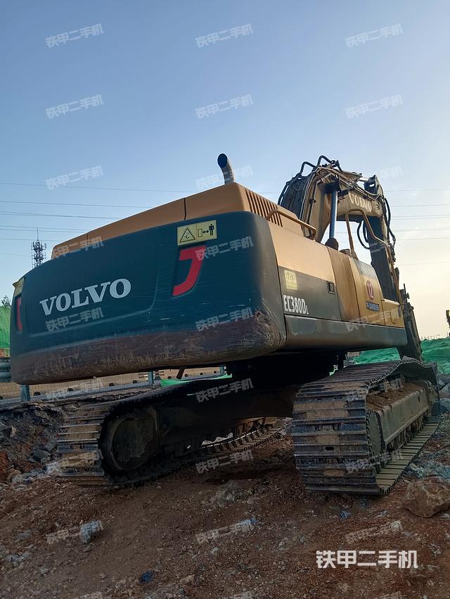 整机右后45°（整机外观）