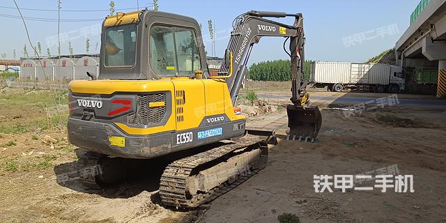 整机右后45°（整机外观）