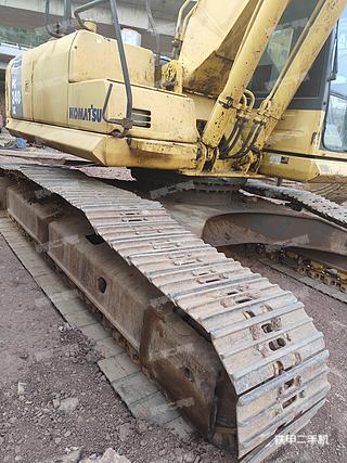 丽江市出售 小松 PC240LC-8 挖掘机