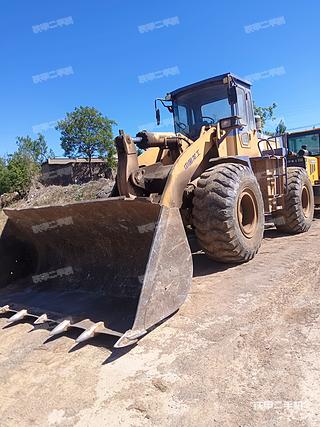 石家庄市出售 龙工 LG855 装载机