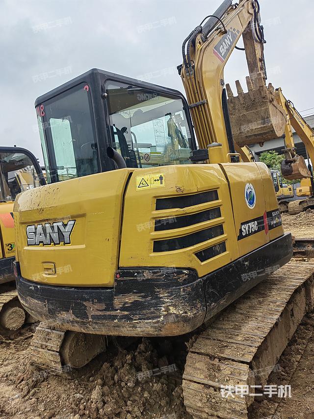 整机右后45°（整机外观）