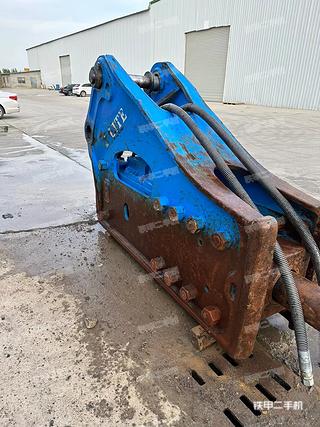 徐州市出售 贝力特 BLTB195DSF 破碎锤