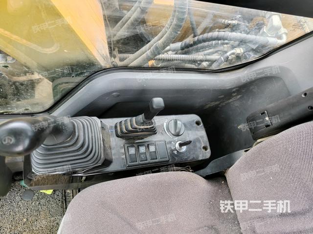 小時表（駕駛室部分）