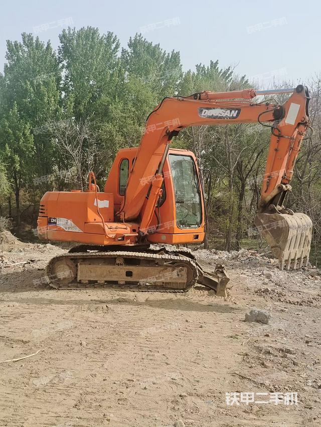 整机右后45°（整机外观）