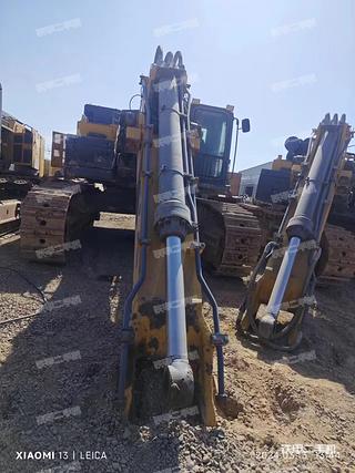 重庆市出售 徐工 XE700D 挖掘机