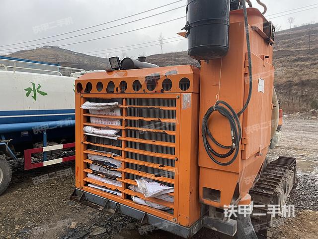 整机右后45°（设备外观及核心部件）