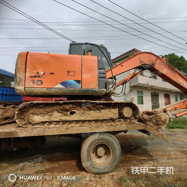 整机右后45°（整机外观）