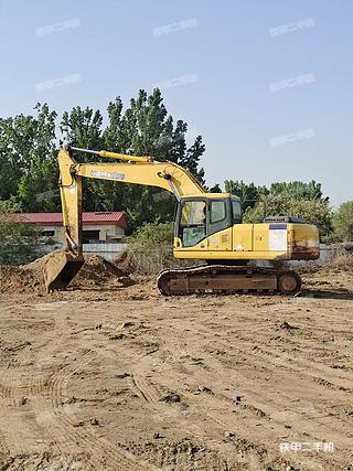 保定市出售 小松 PC200-7 挖掘机