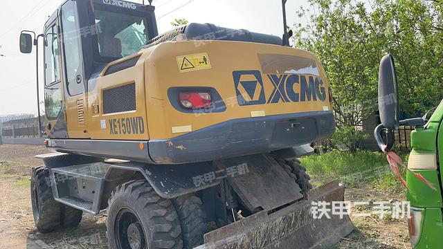 整机右后45°（整机外观）