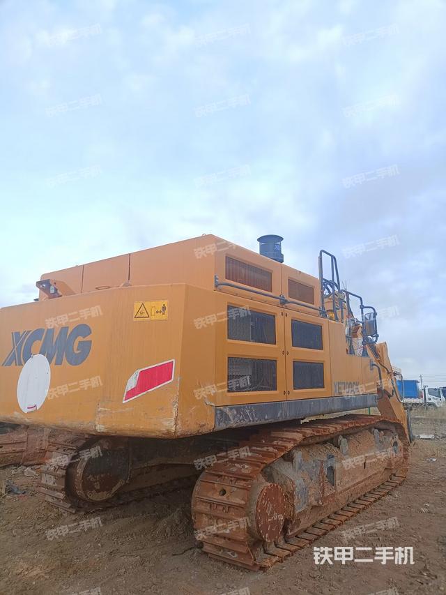 整机右后45°（整机外观）