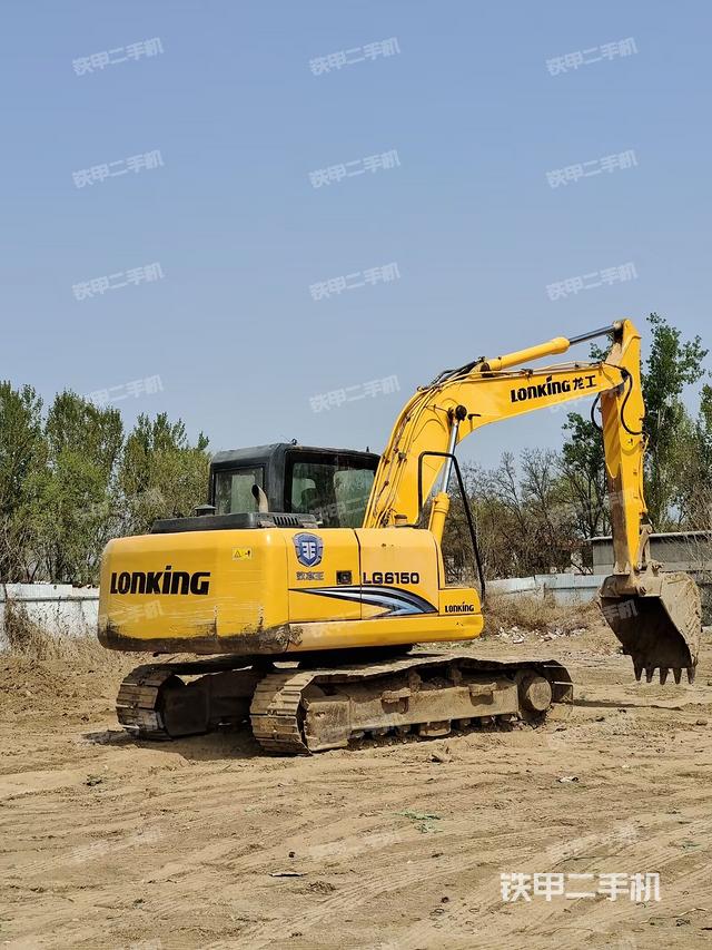 整机右后45°（整机外观）