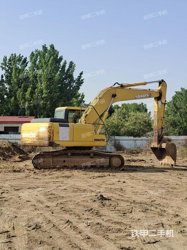 整机右后45°（整机外观）