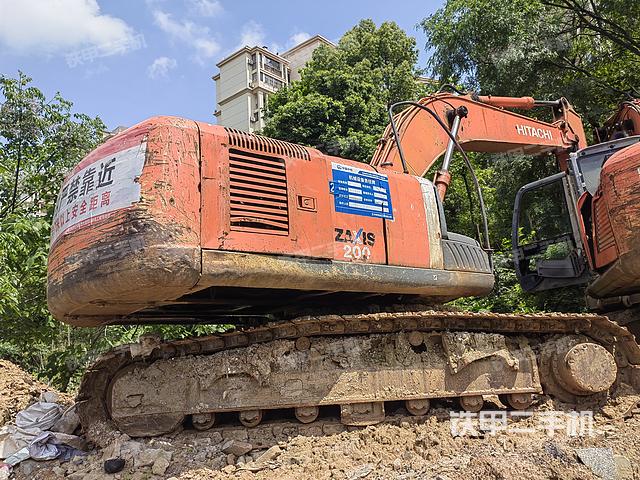 整机右后45°（整机外观）