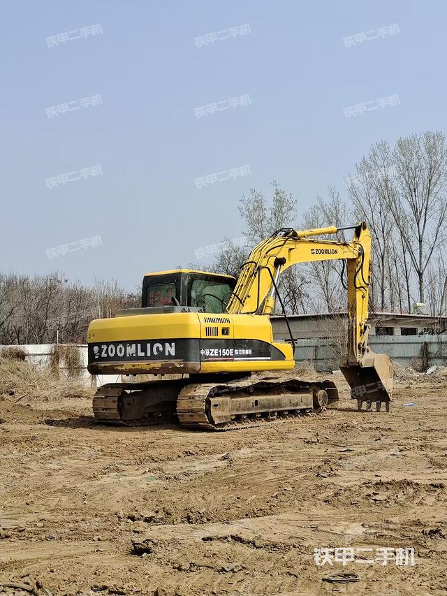 整机右后45°（整机外观）