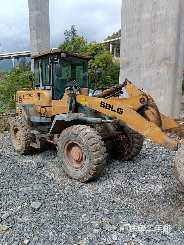 变速箱（整机外观及大件）