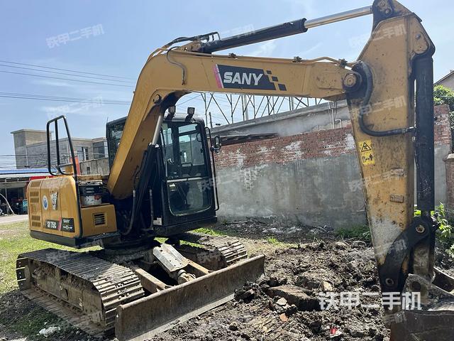 整机右后45°（整机外观）