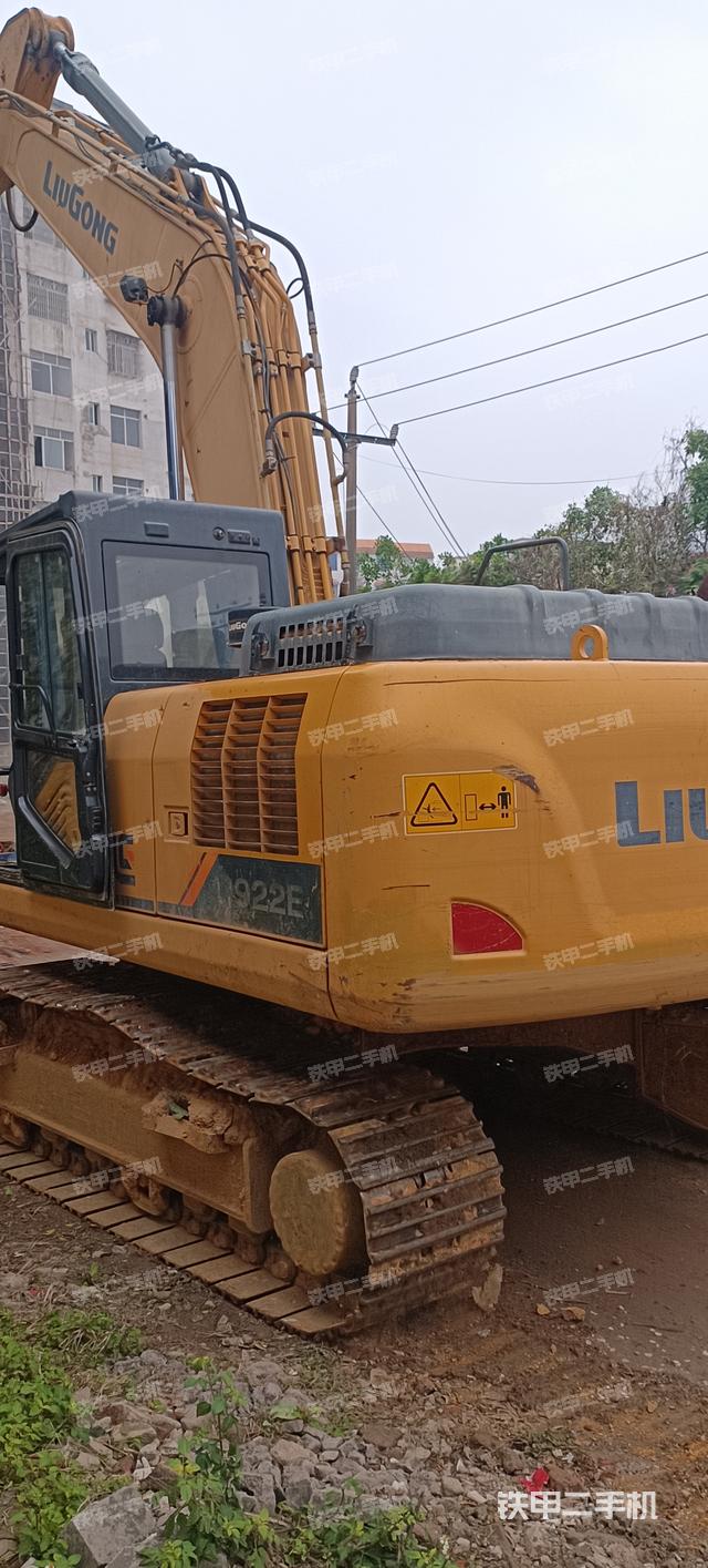 整机右后45°（整机外观）