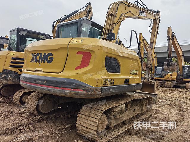 整机右后45°（整机外观）