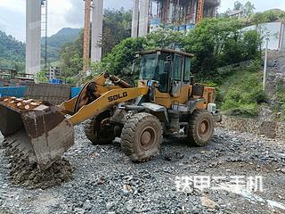 重庆市出售 山东临工 L936 装载机